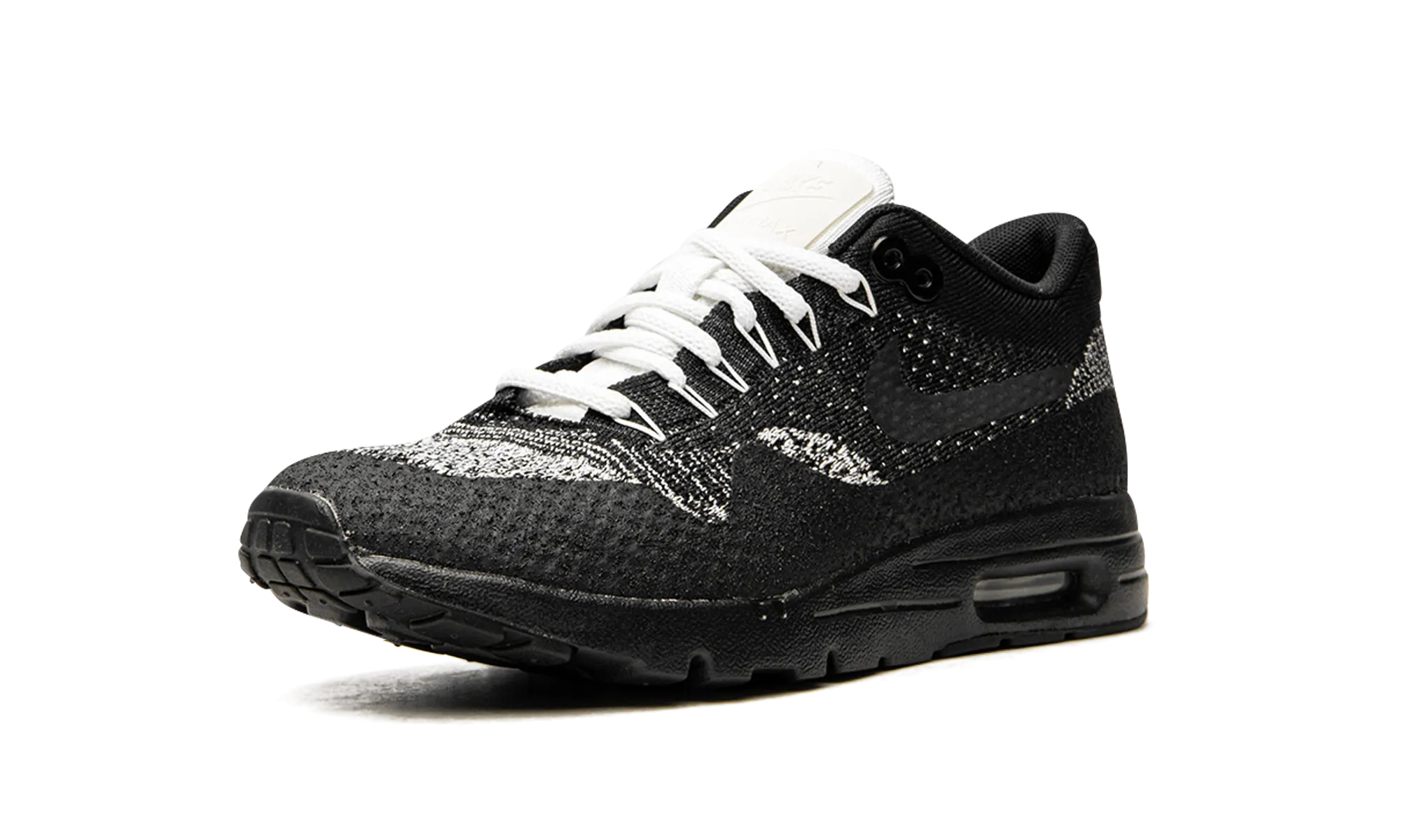 AIR MAX 1 ULTRA FLYKNIT MNS WMNS Drawstring Lace
