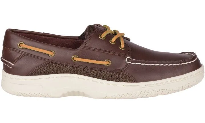 Soft Build Durable Build Billfish 3-Eye - Classic Brown