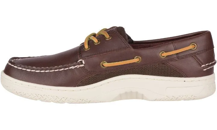 Billfish 3-Eye - Classic Brown Foot Control Sturdy Support