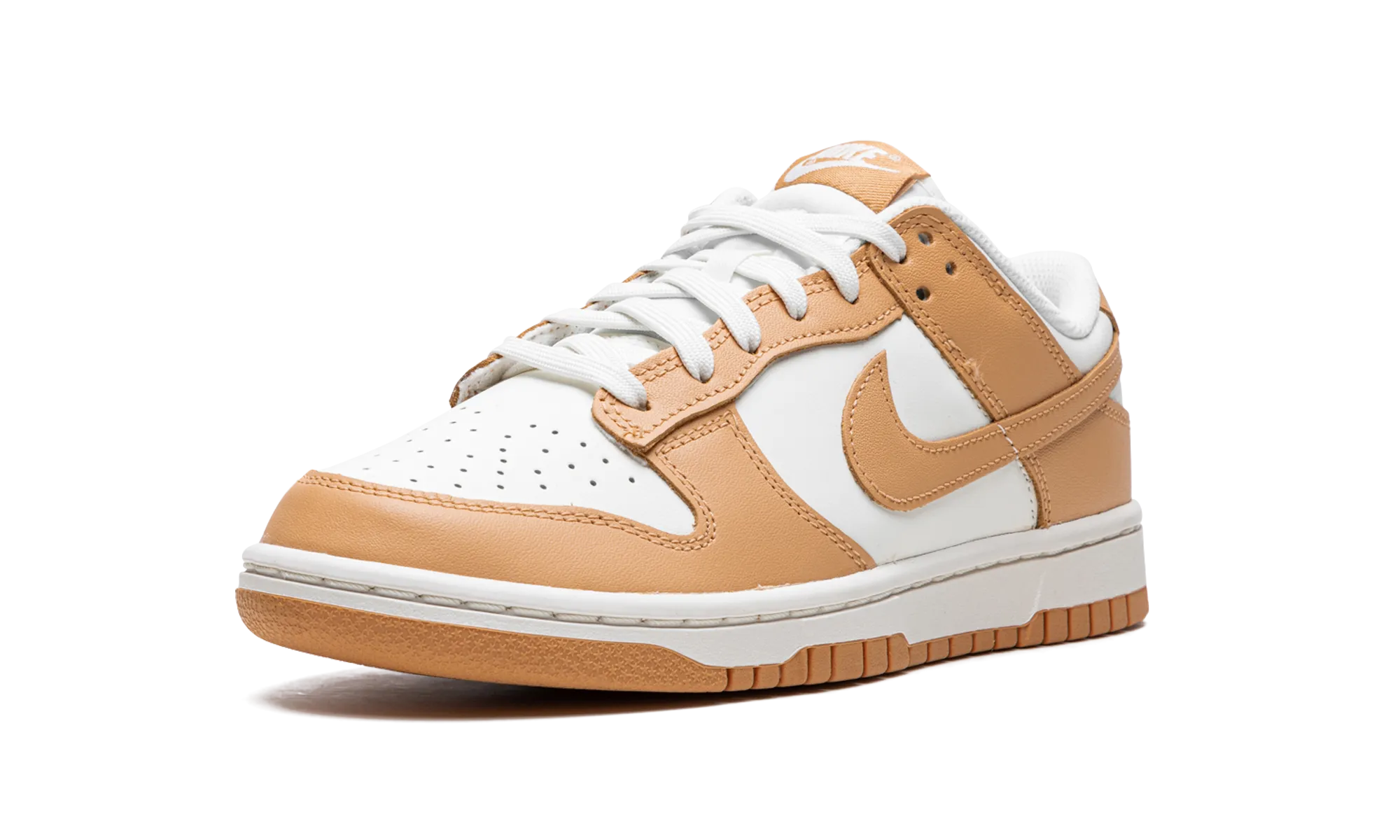 Range Hike DUNK LO MNS WMNS "Harvest Moon"