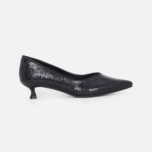 LADIES COMFORT SLIP-ON SHOES Shock absorption