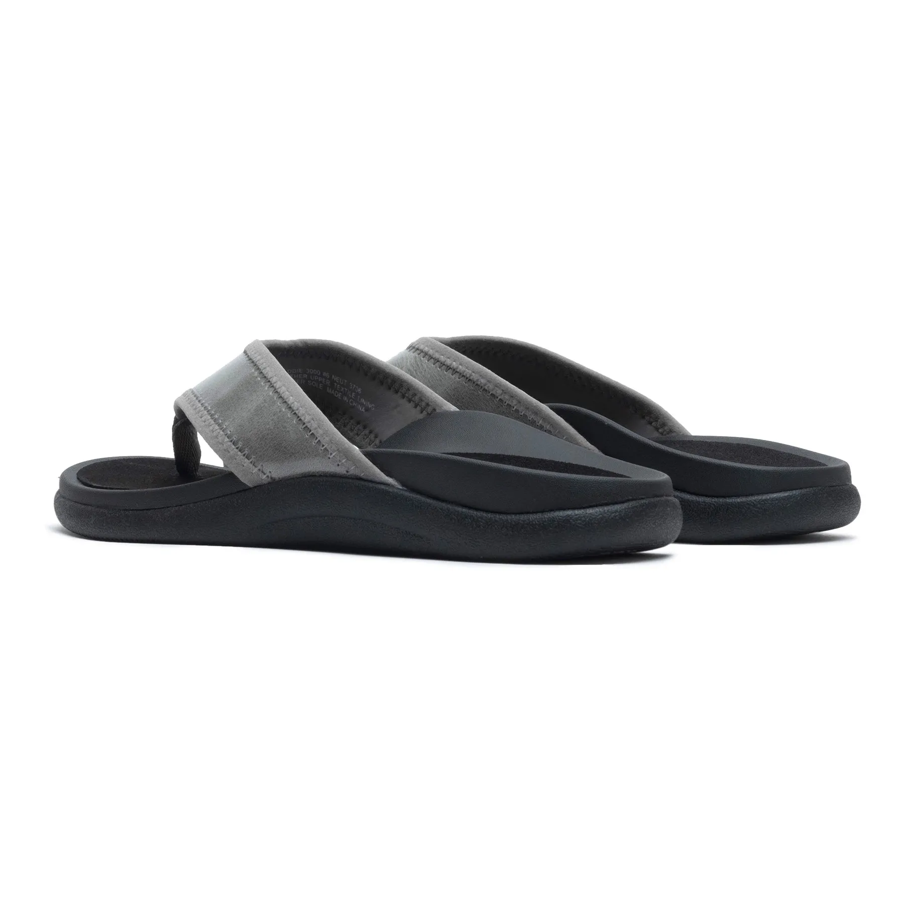 Laguna Sandal Metatarsal Calm Mood