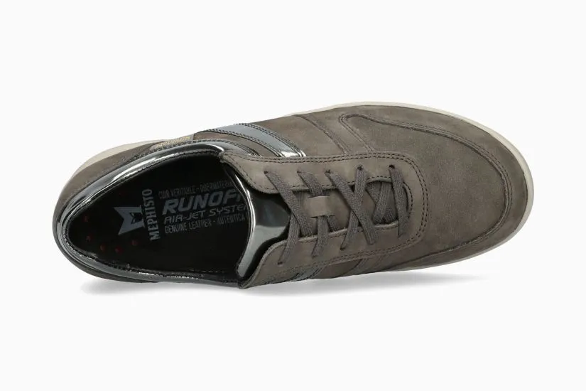Rebeca - Grey 6903/3003 Heritage Line Daily Comfort
