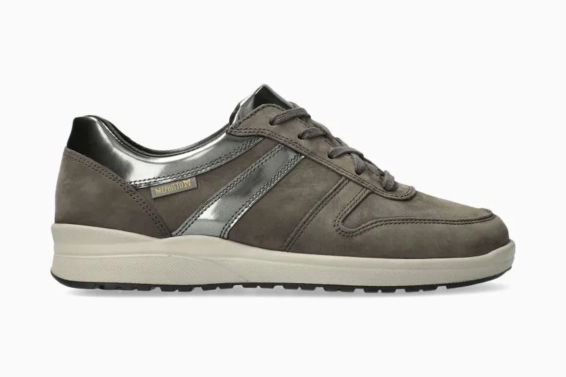 Dad Pick Rebeca - Grey 6903/3003
