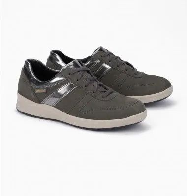 Rebeca - Grey 6903/3003 Slip Resistant Modern Commuters