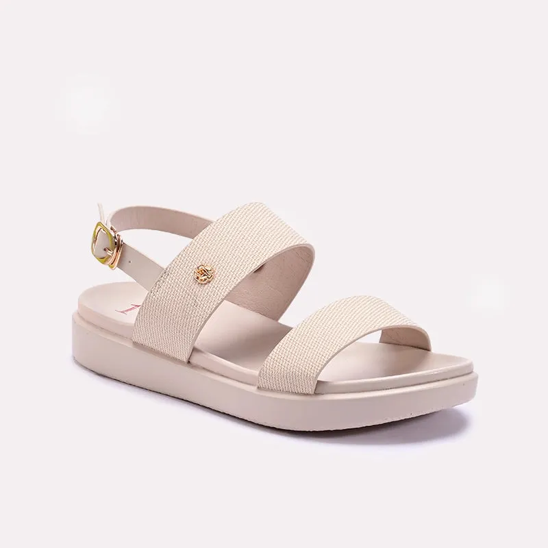 Supportive Fit Breathable mesh Womens Fawn Comfy Casual Sandals 0421559