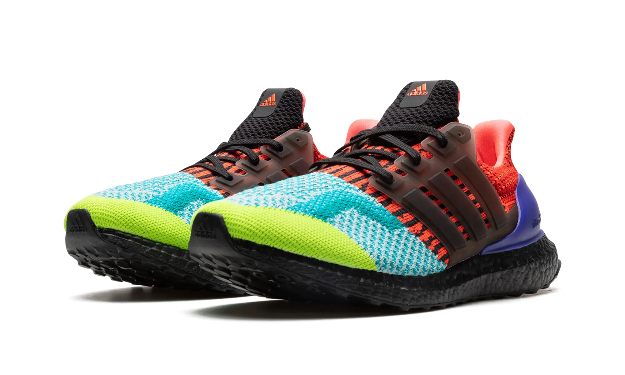 Ultraboost DNA "What The" Flexible Steps