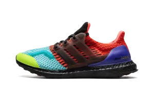 Ultraboost DNA "What The" Mule Style Pure Function