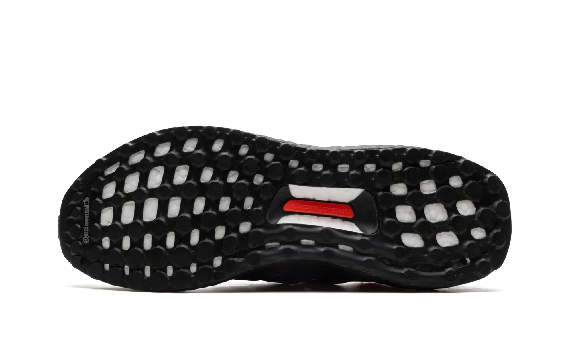 Ultraboost DNA "What The" Planet Run