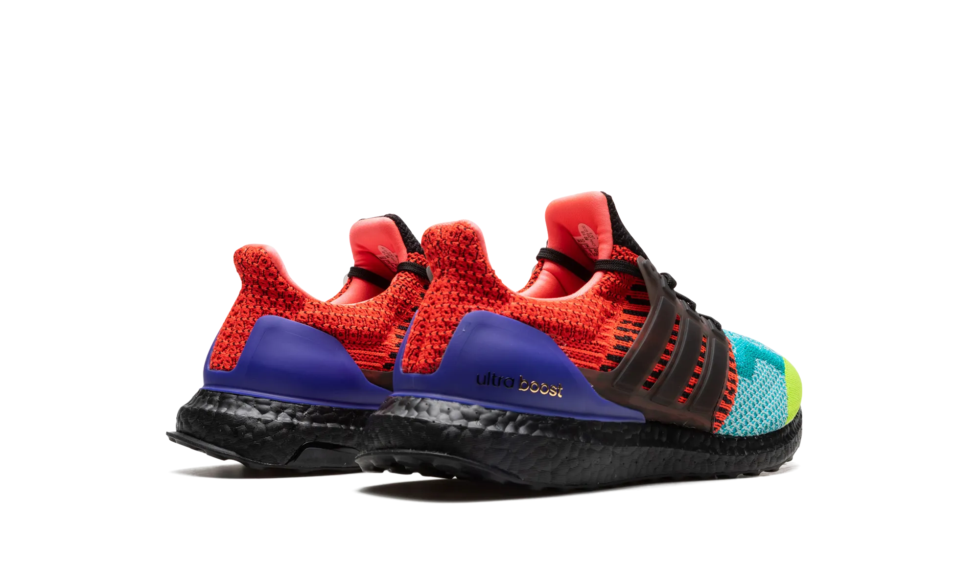 Ultraboost DNA "What The" Classic Appeal Slow Walks