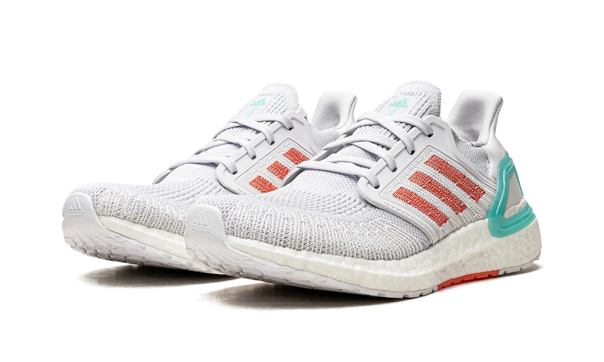 Urban Steps Sleek Frame ULTRABOOST 20 WMNS