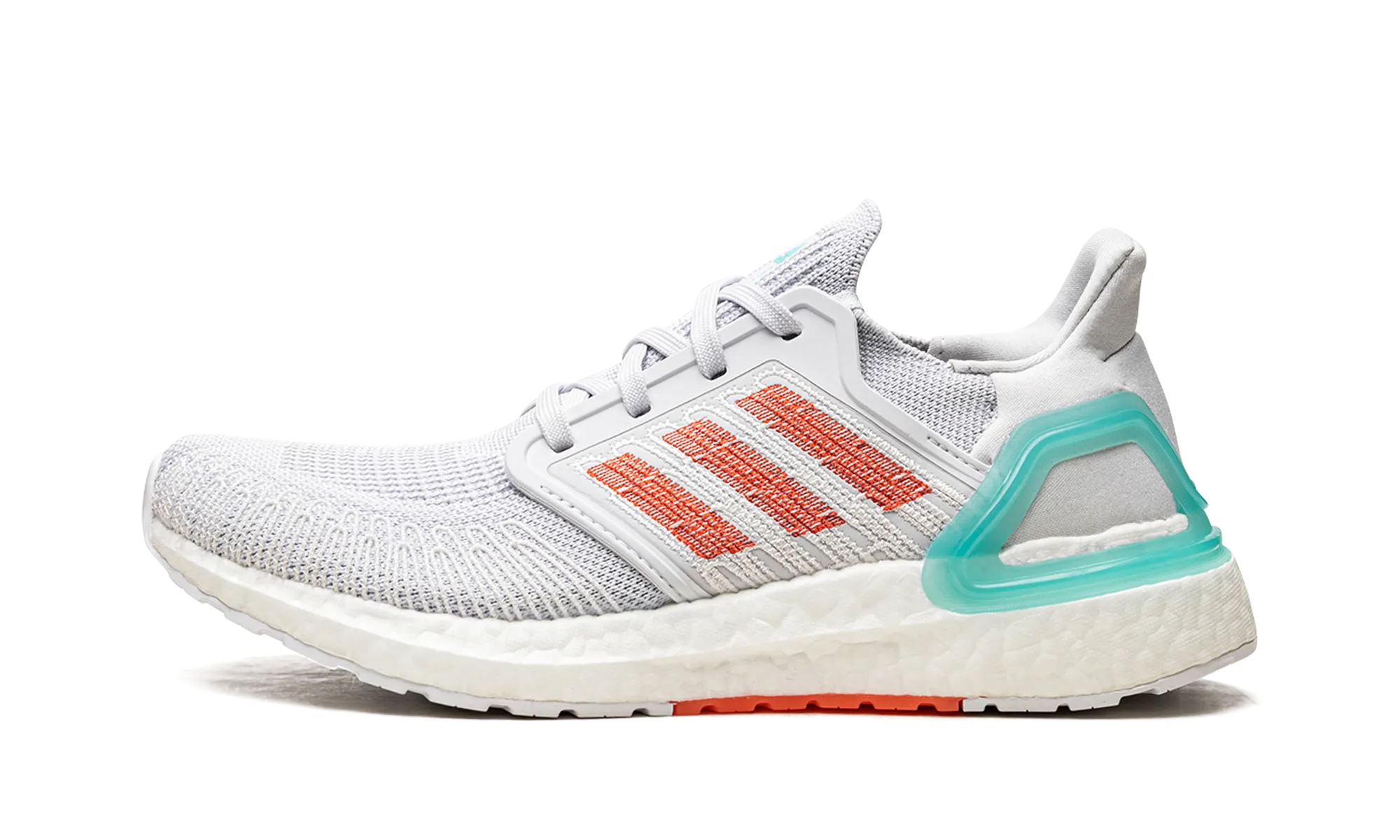 ULTRABOOST 20 WMNS Alley Run