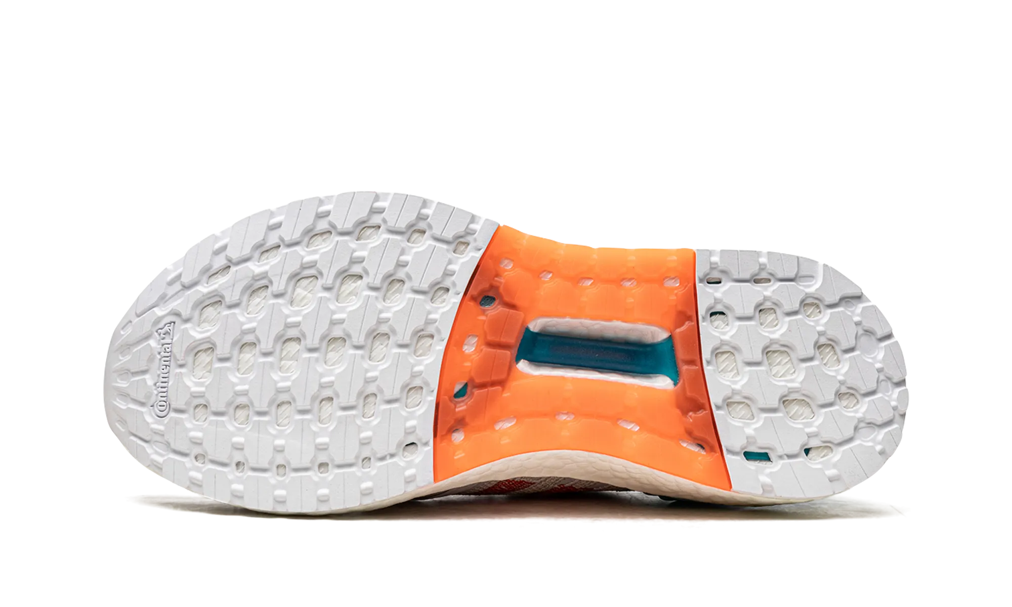 ULTRABOOST 20 WMNS Monochrome Style Star Step