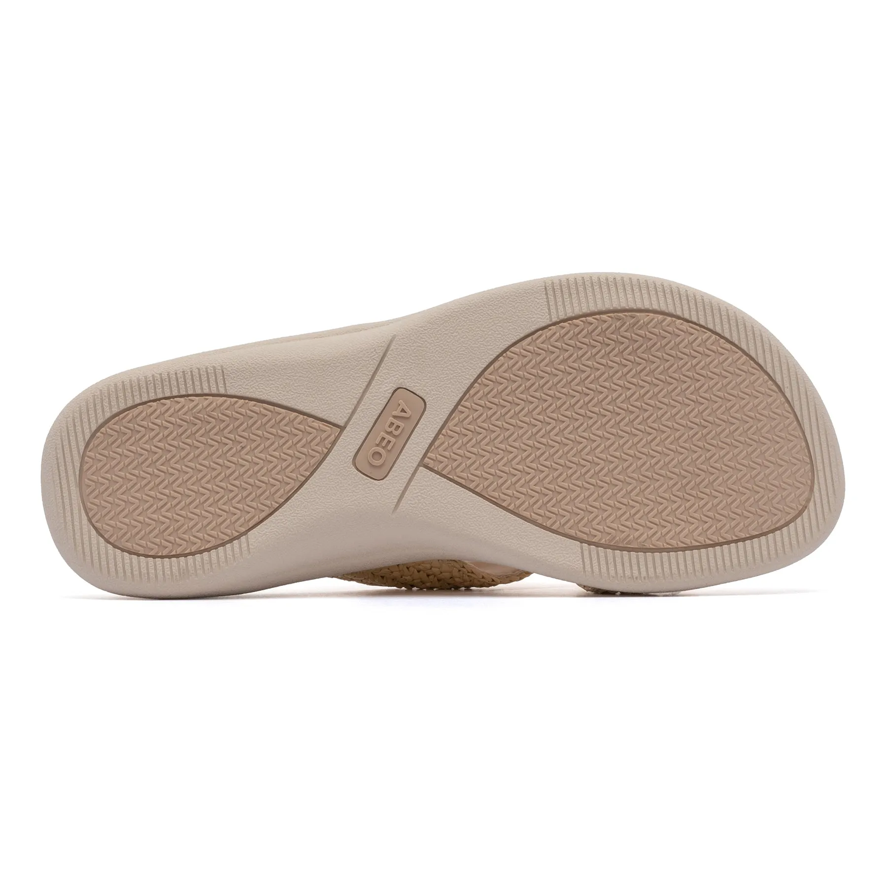 Nude Calm Laguna Slide