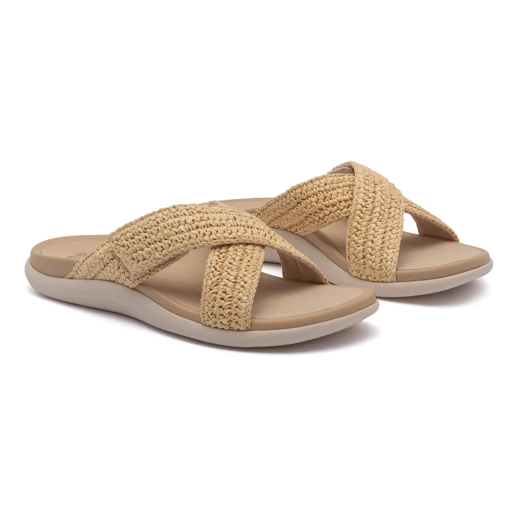 Flexible Fit Shoes Laguna Slide