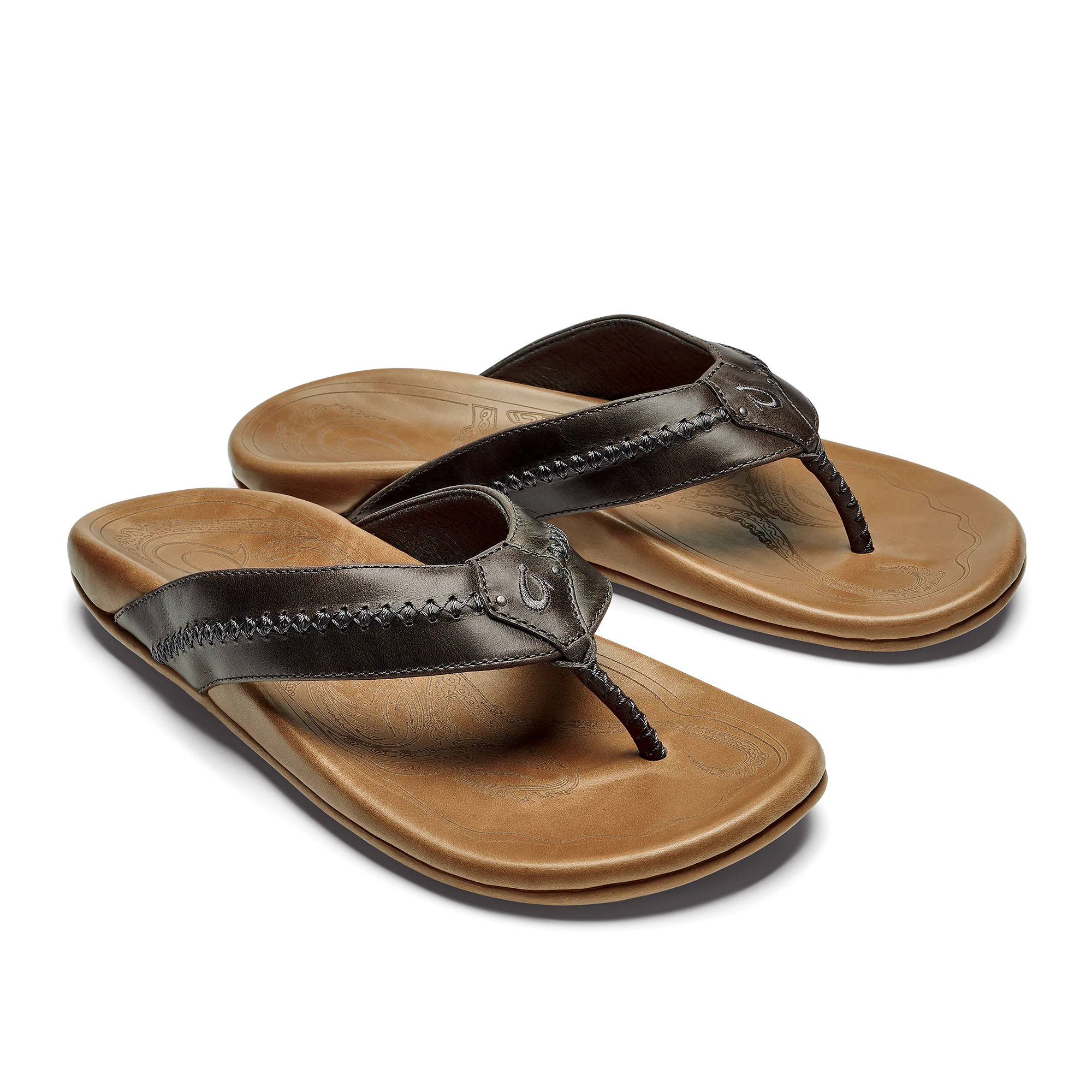 Chill Walk Adjustable Sole Mea Ola - Charcoal / Fox