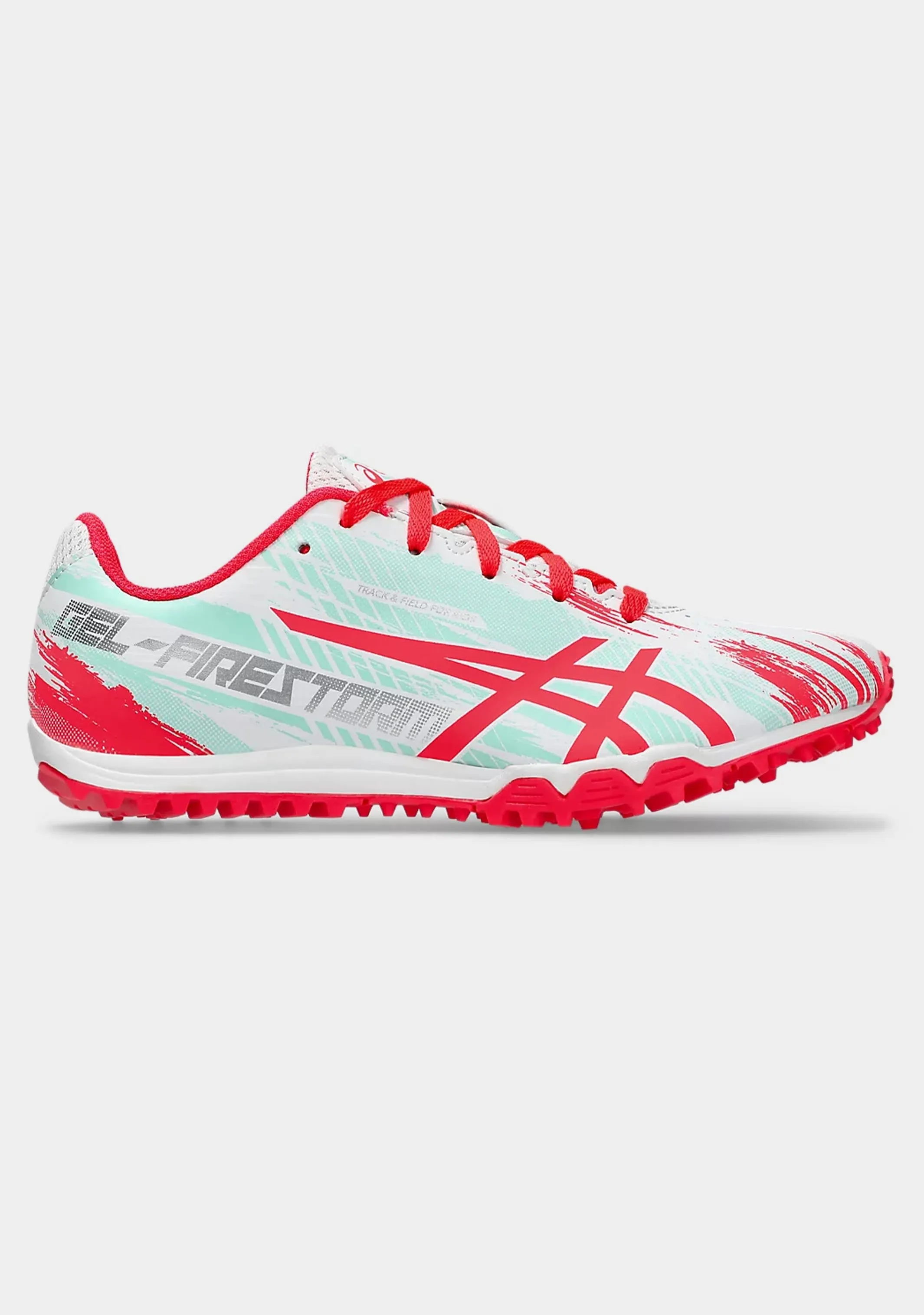 Asics Junior Gel-Firestorm 5 Travel Essential