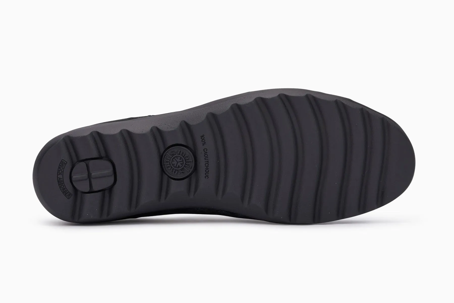 Camilia - Black 6900 Soft Move