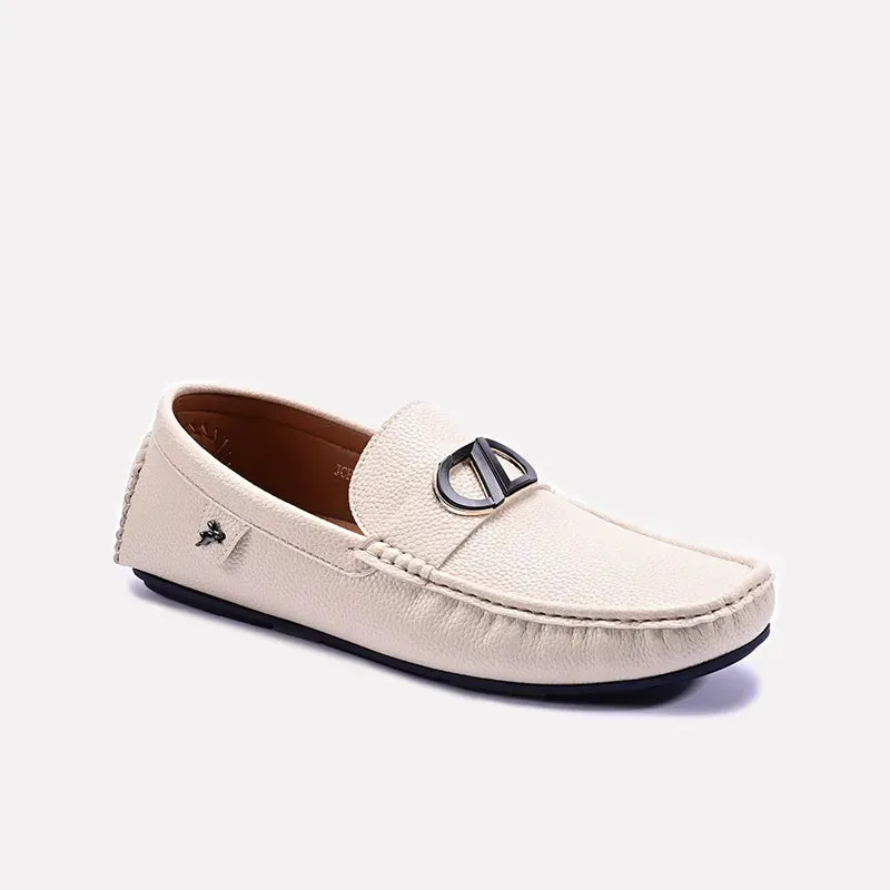 Comfort Fitment Fashion-Ready Fawn Stylish Loafers For Men 0130955