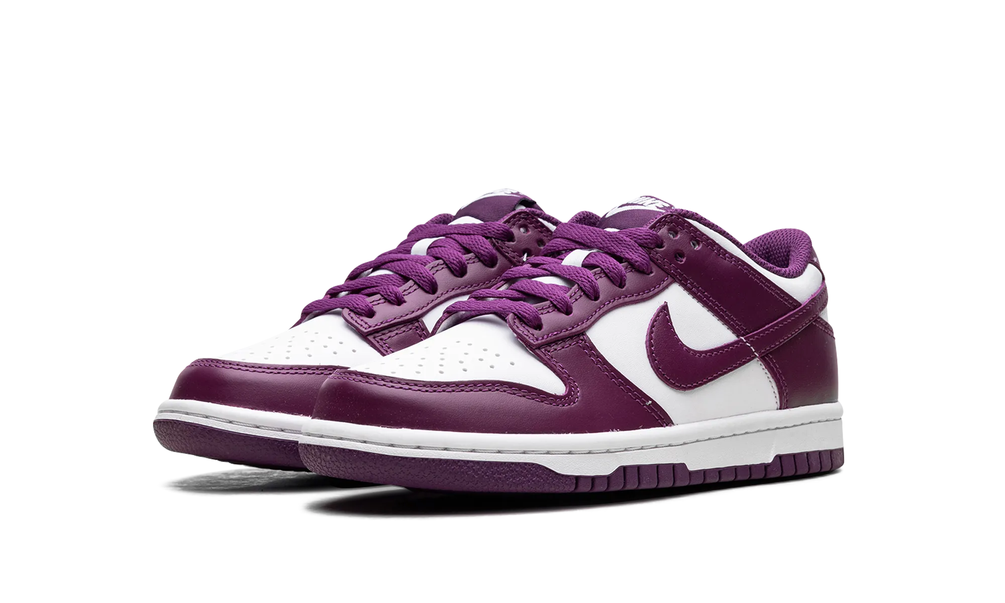 Dunk Low GS "Viotech" Fast Comfort