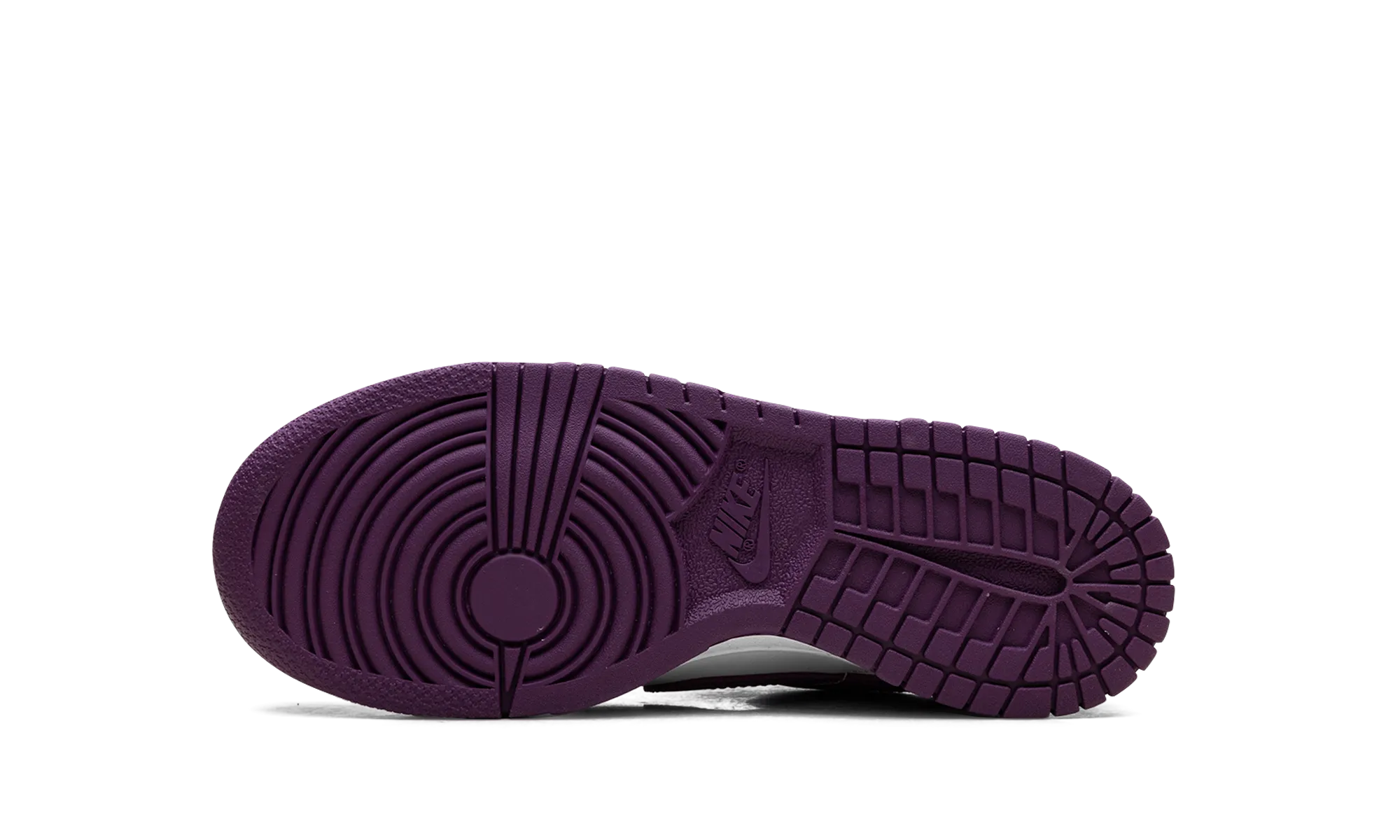 Lightweight Sole All Time Dunk Low GS "Viotech"