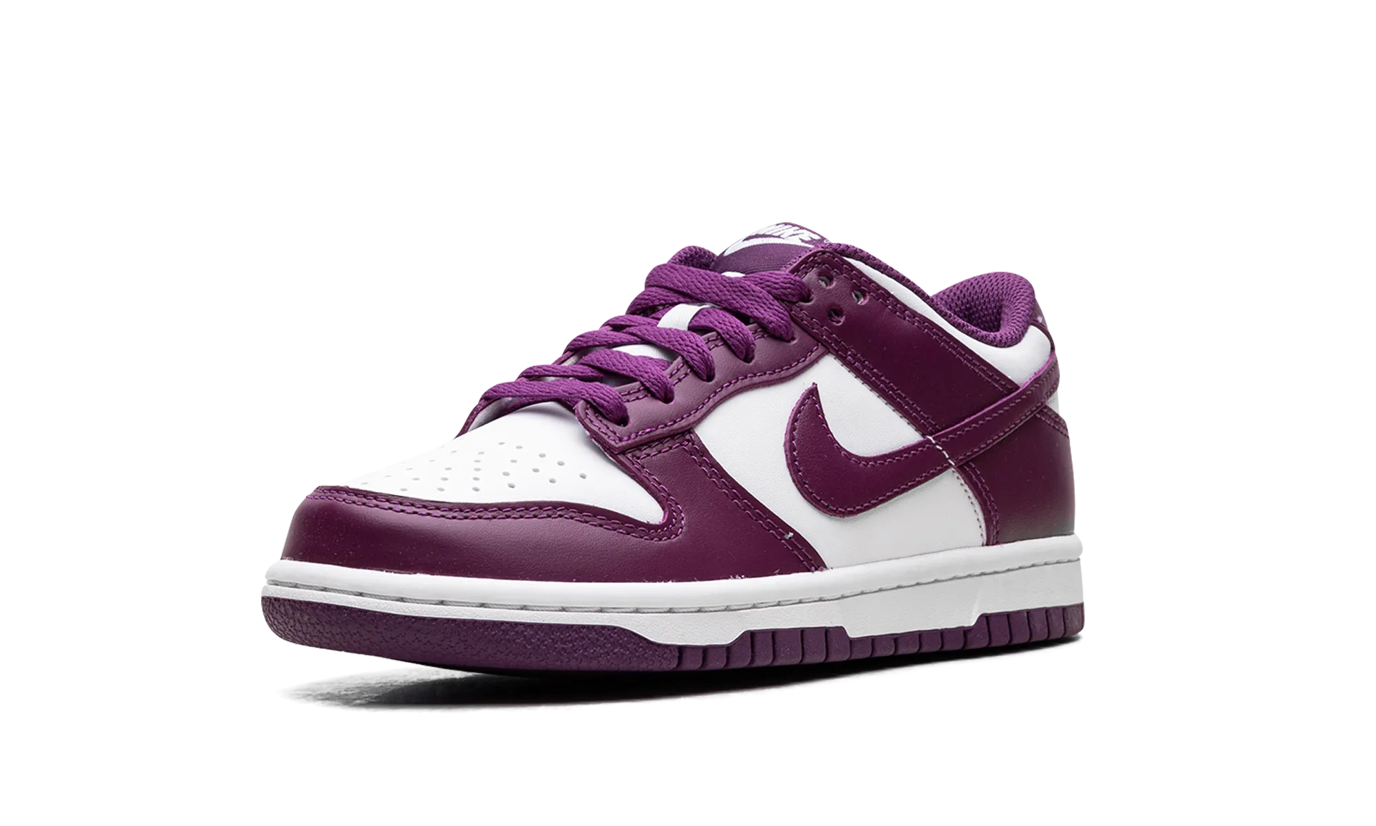 Breath Layer Dunk Low GS "Viotech"