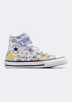Converse Youth Chuck Taylor All Star 1V High Skip Hike