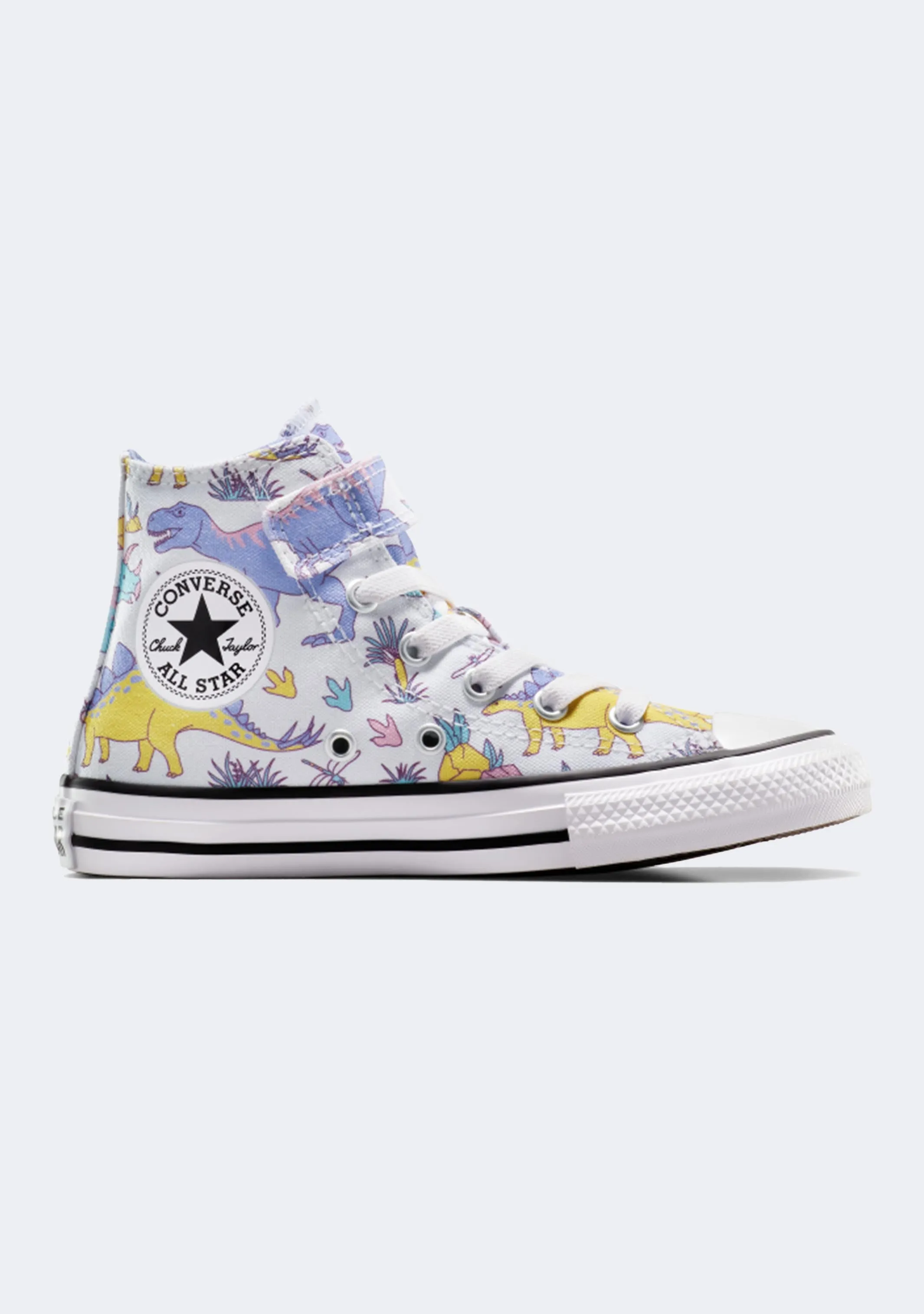 Converse Youth Chuck Taylor All Star 1V High Skip Hike