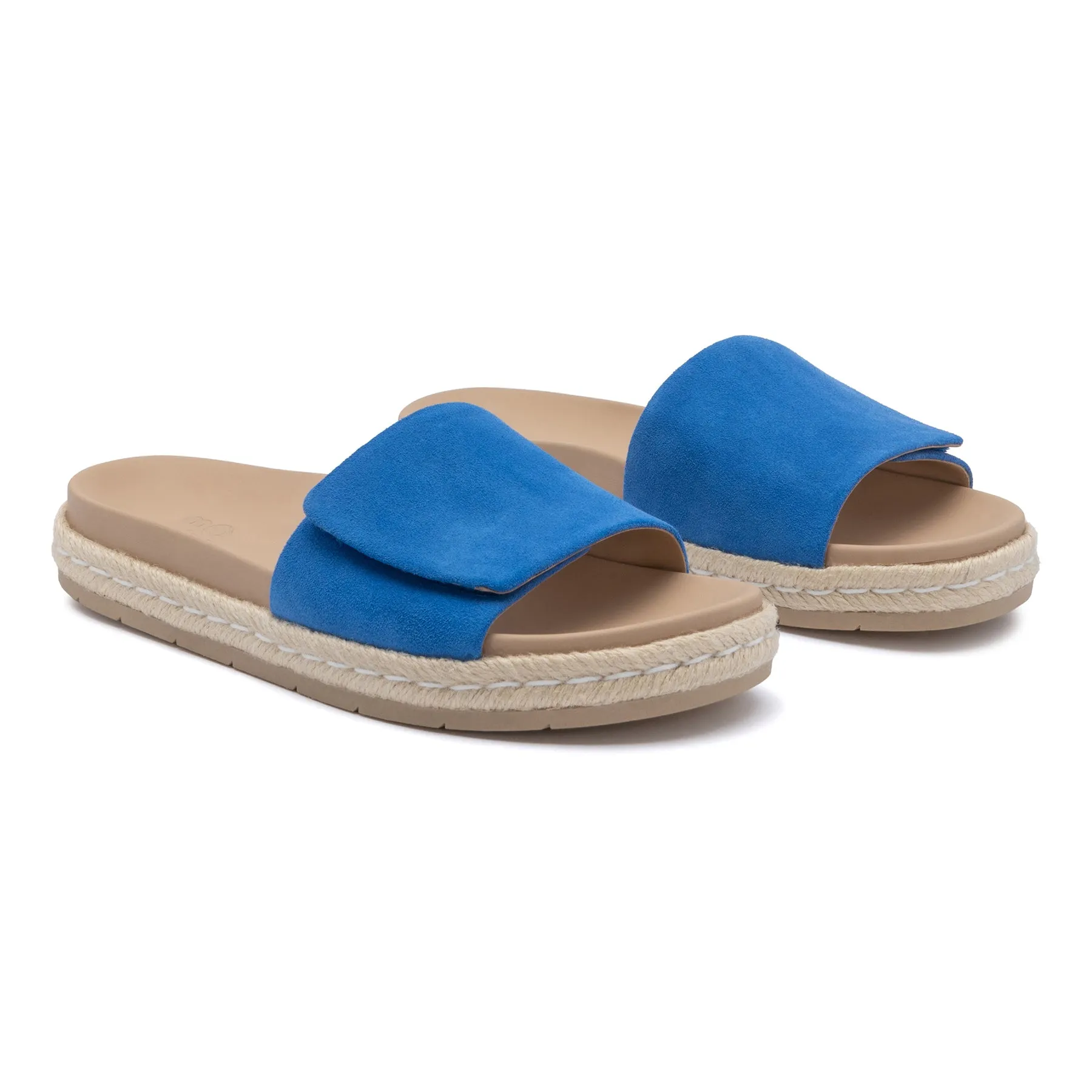 Isle Slide Casual Sandals Foot Love