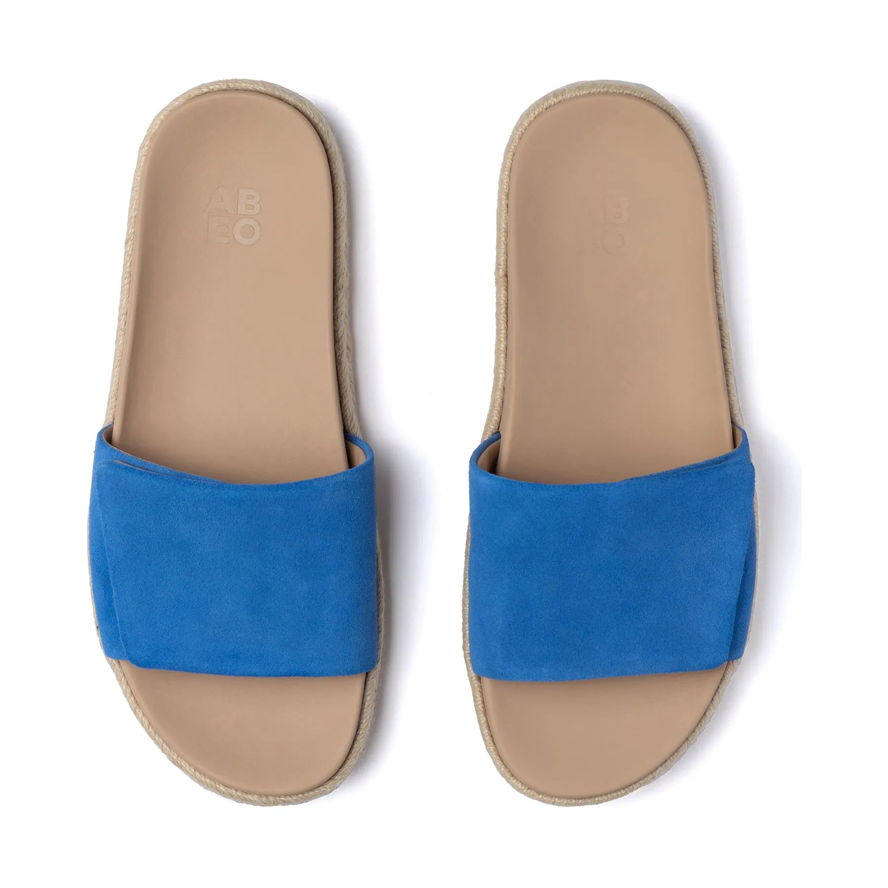 Isle Slide Thong Style
