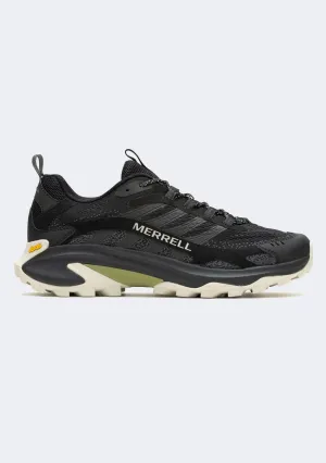 Merrell Men's Moab Speed 2 Multi Directional Tread