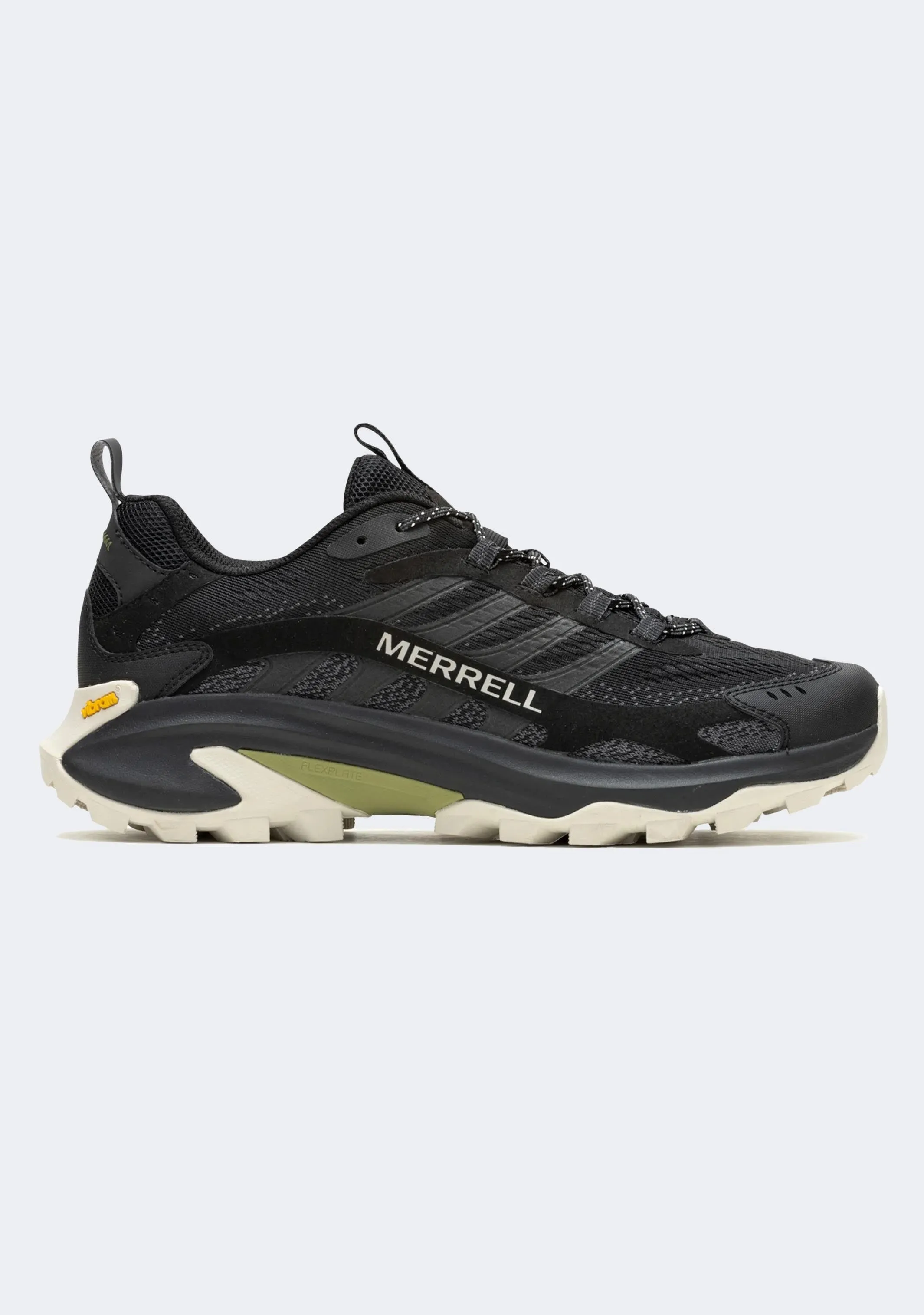 Merrell Men's Moab Speed 2 Multi Directional Tread