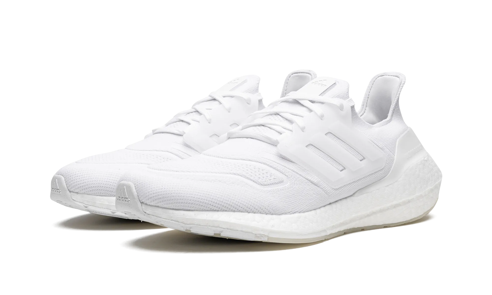 Cushioned Sole Neat Style UltraBoost 22