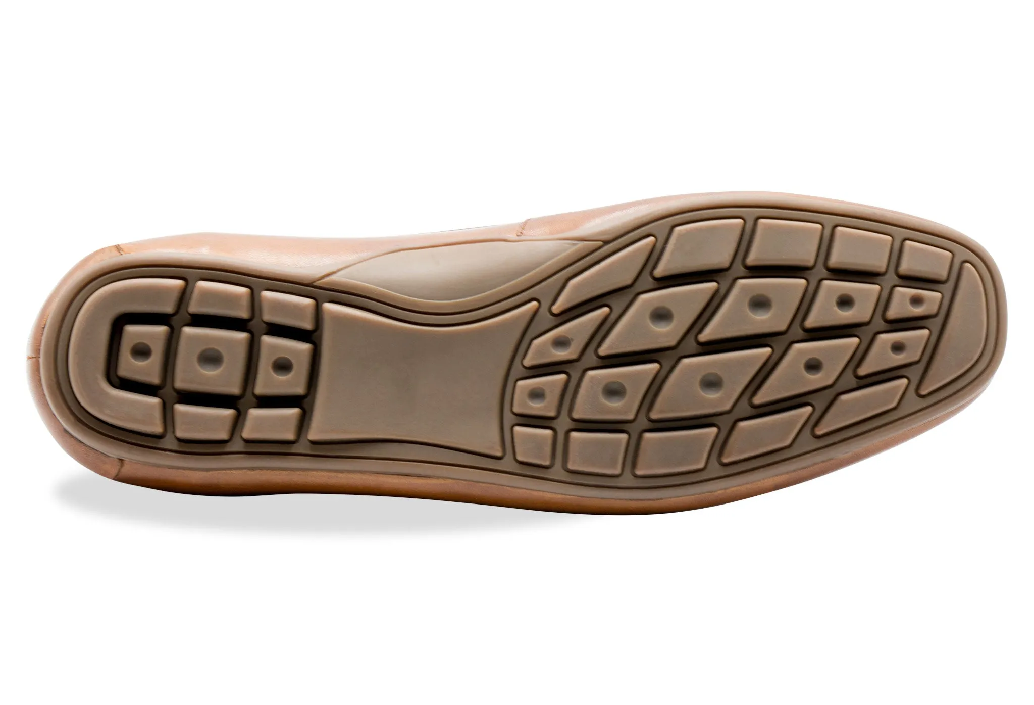 Esperanza Chestnut Moccasins Outfit Key Versatile