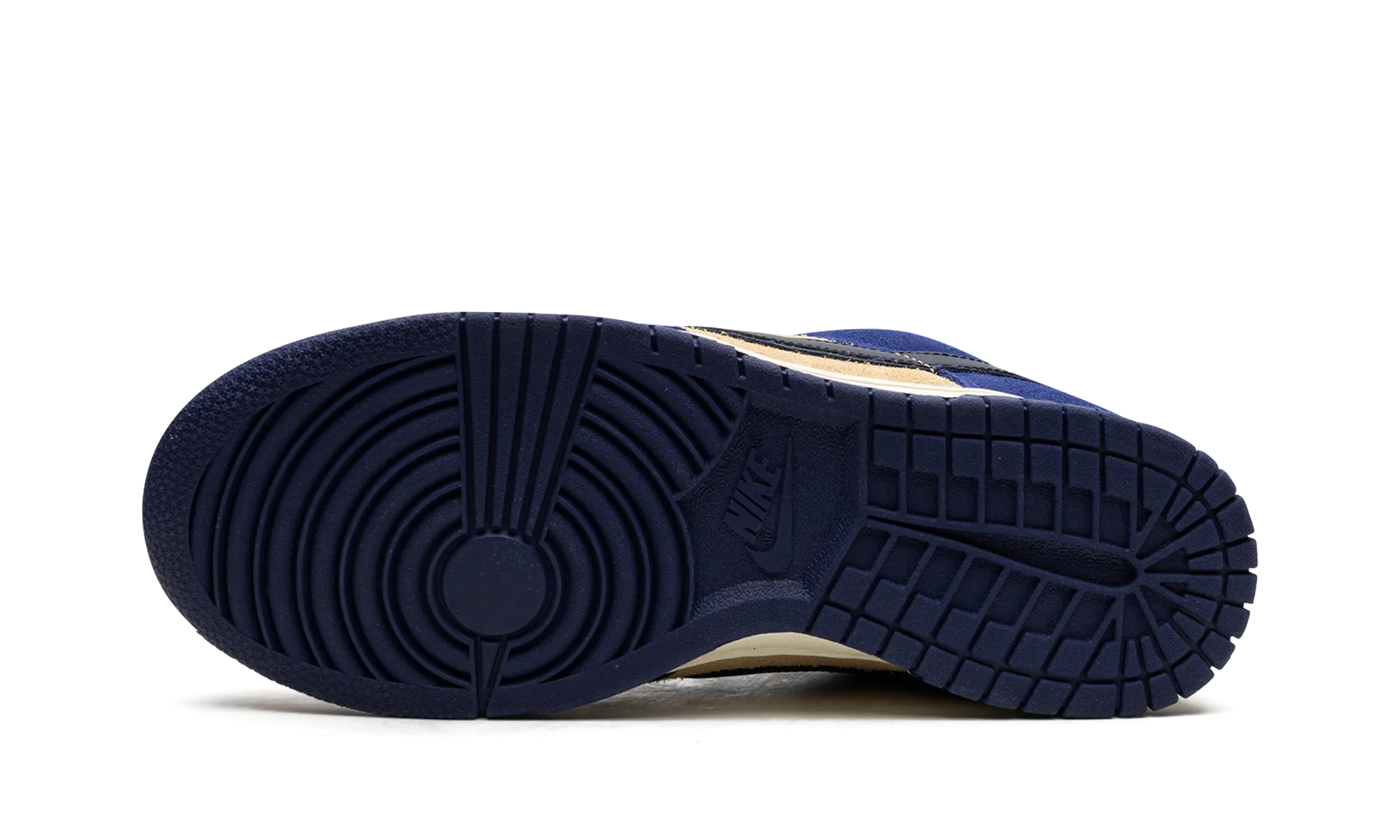 supportive insole Cool Step DUNK LO LX WMNS "Blue Suede"