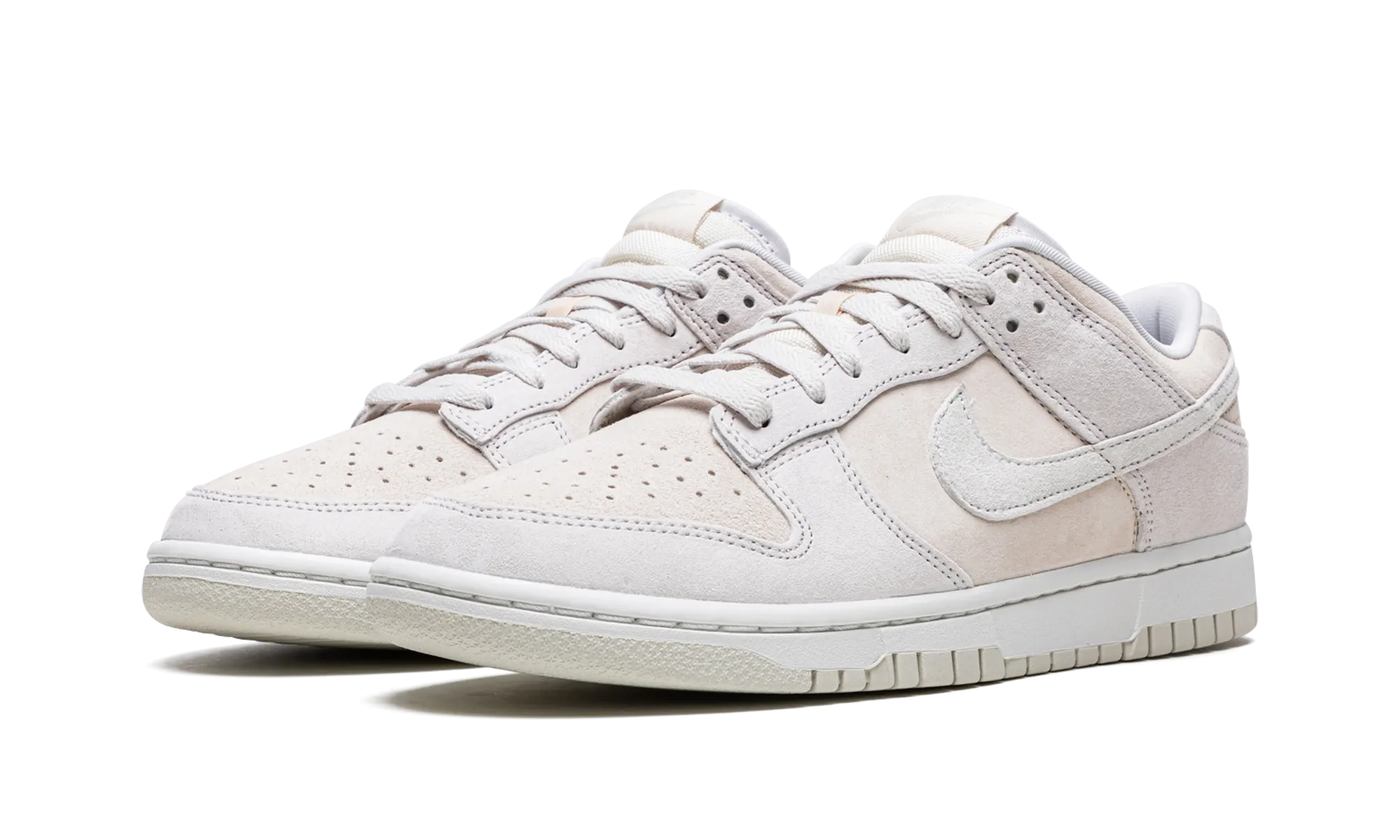 Dunk Low Retro PRM "Vast Grey" Outdoor Friendly