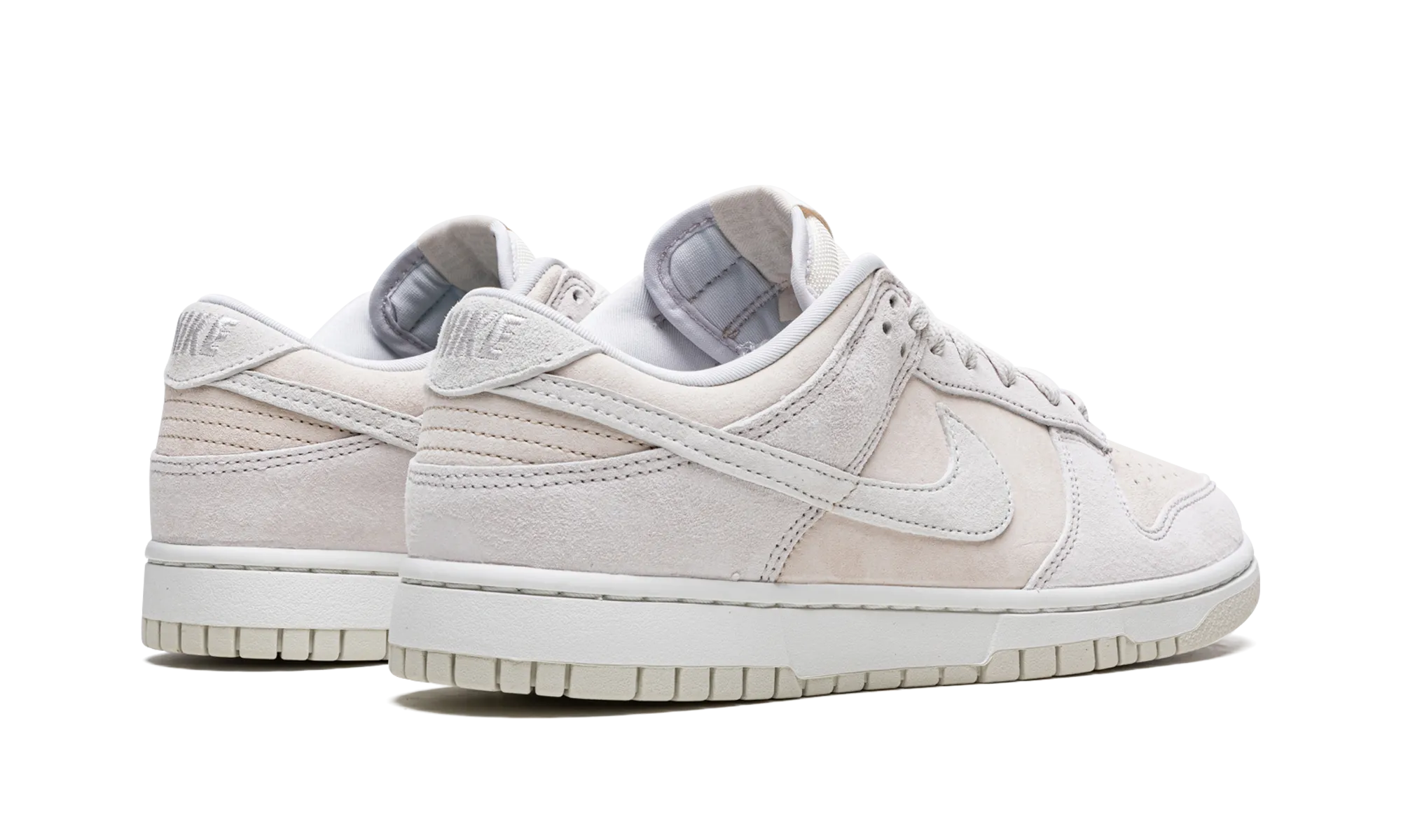 City Daily Dynamic Wear Dunk Low Retro PRM "Vast Grey"