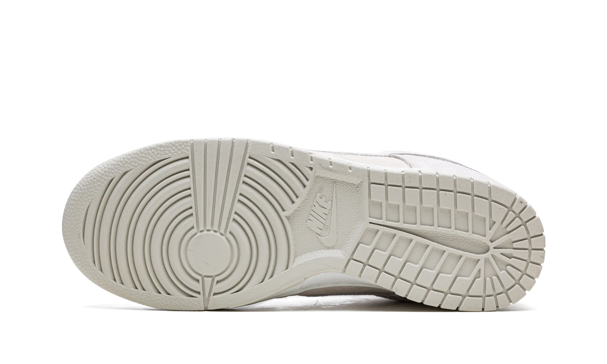 Dunk Low Retro PRM "Vast Grey" Quick Fit