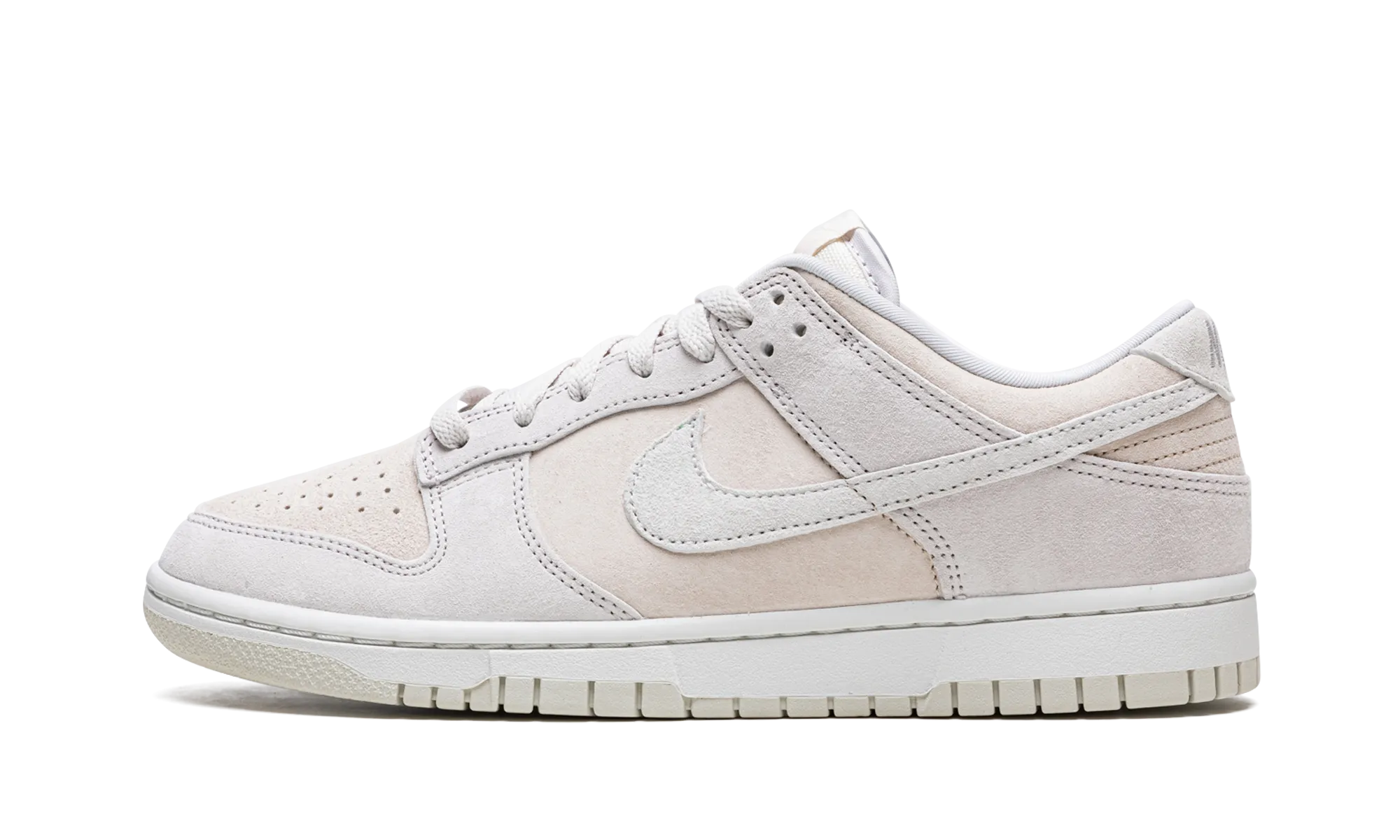 Quick Drying Dunk Low Retro PRM "Vast Grey"