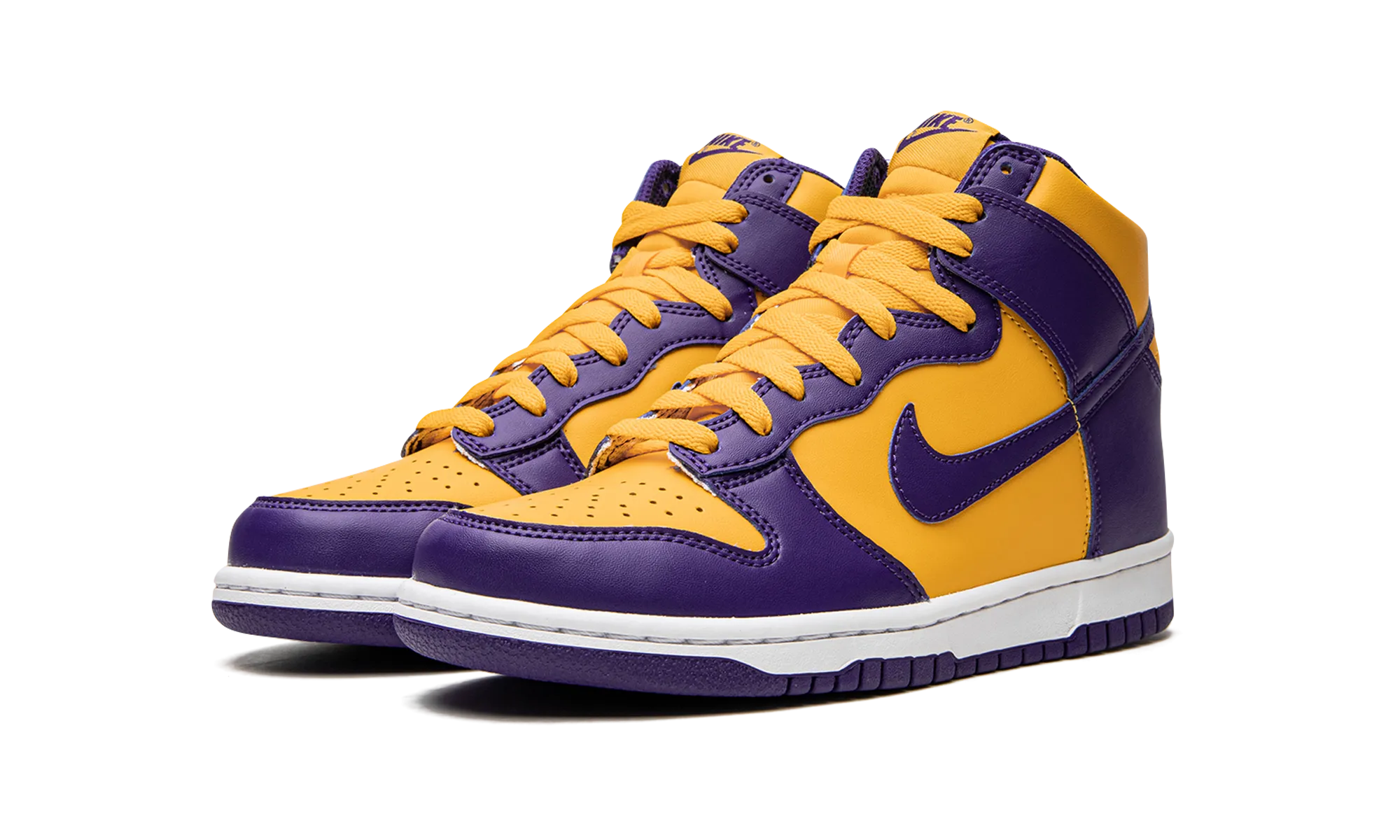 Street Glide Dunk High GS "Lakers"