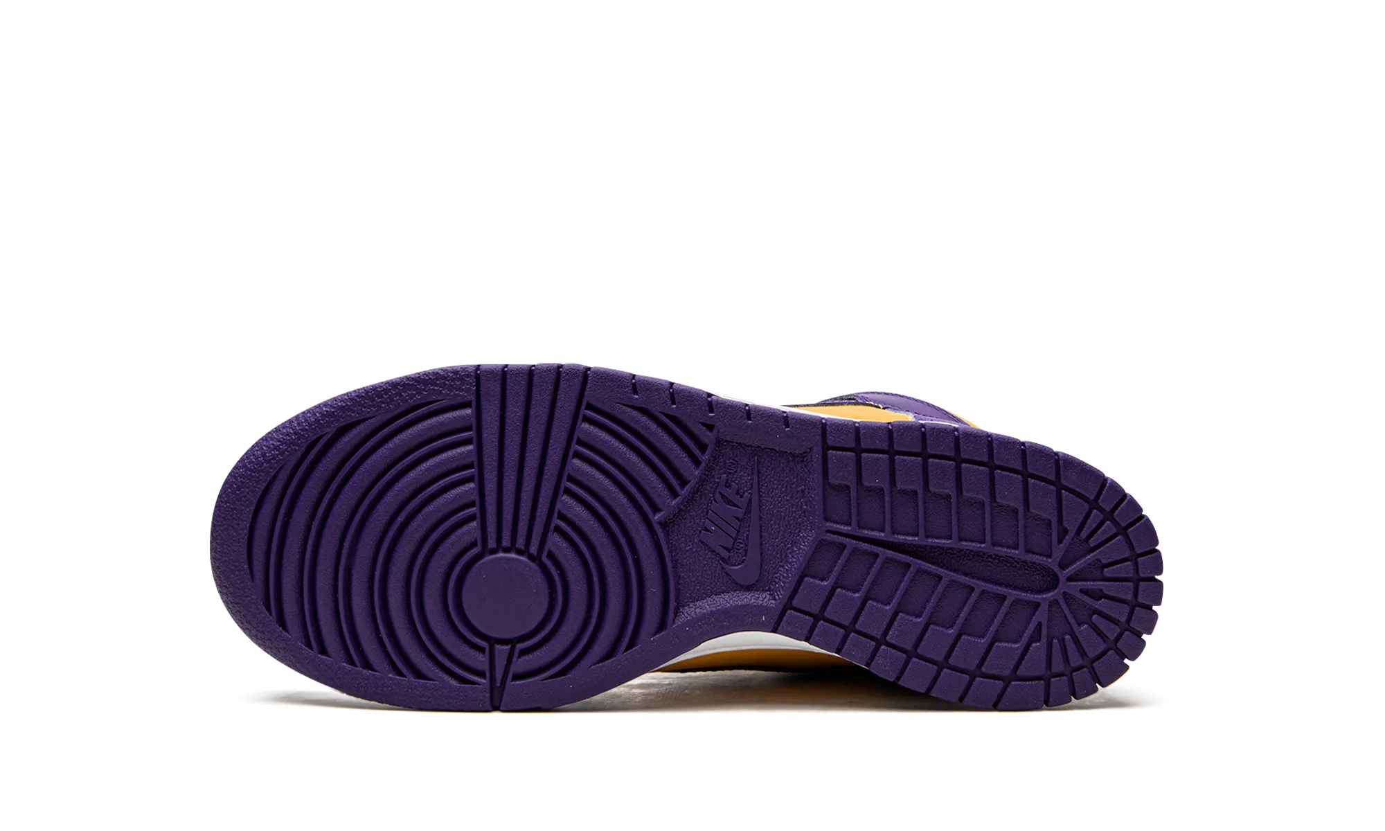 Dunk High GS "Lakers" Anti Slip Sole