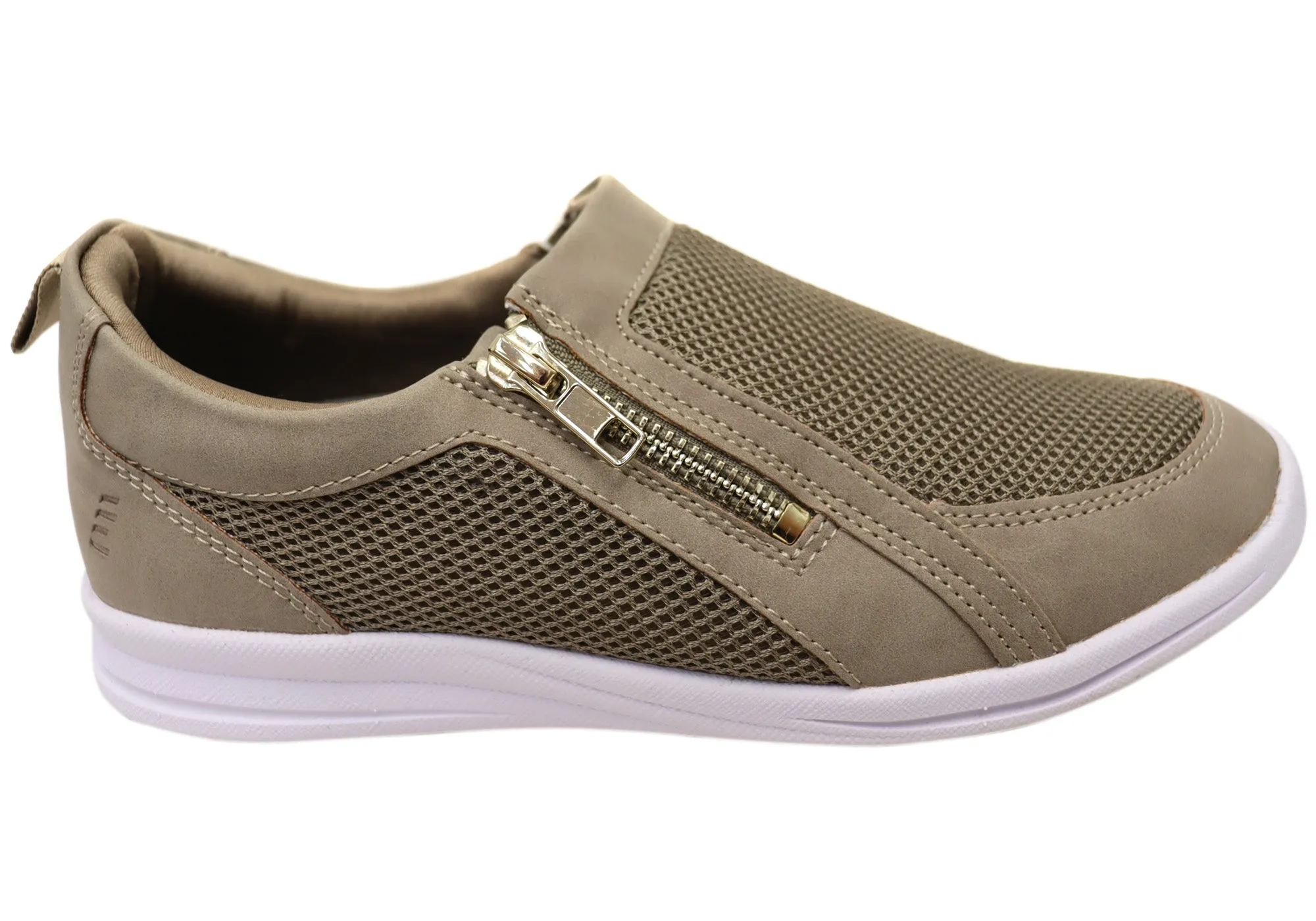 Homyped Journey Combo Womens Supportive Comfortable Casual Shoes Flexible Vital Step