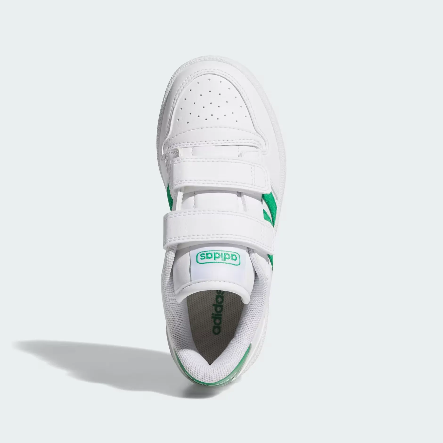 Superior shock absorption KIDS' BREAK START