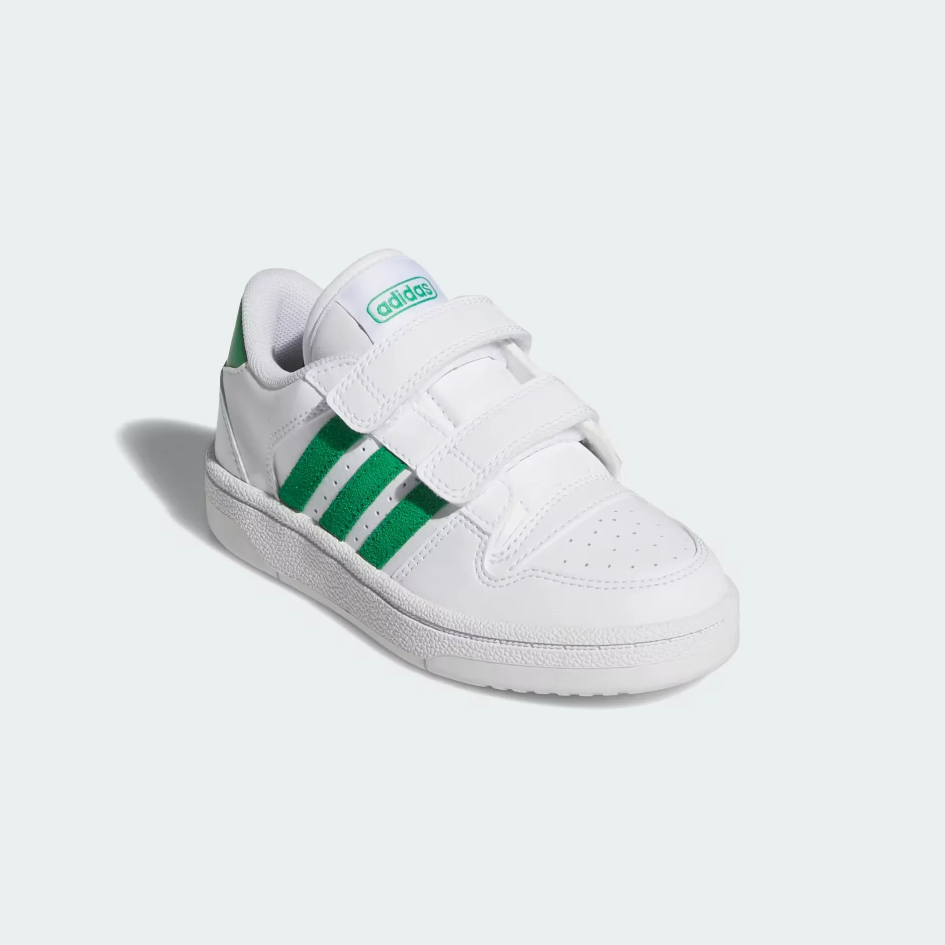 Heat Dissipating Smooth Upper KIDS' BREAK START