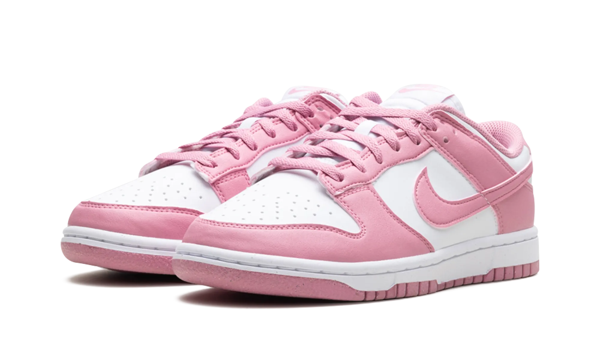 fashion pick Dunk Low Next Nature WMNS "Elemental Pink"