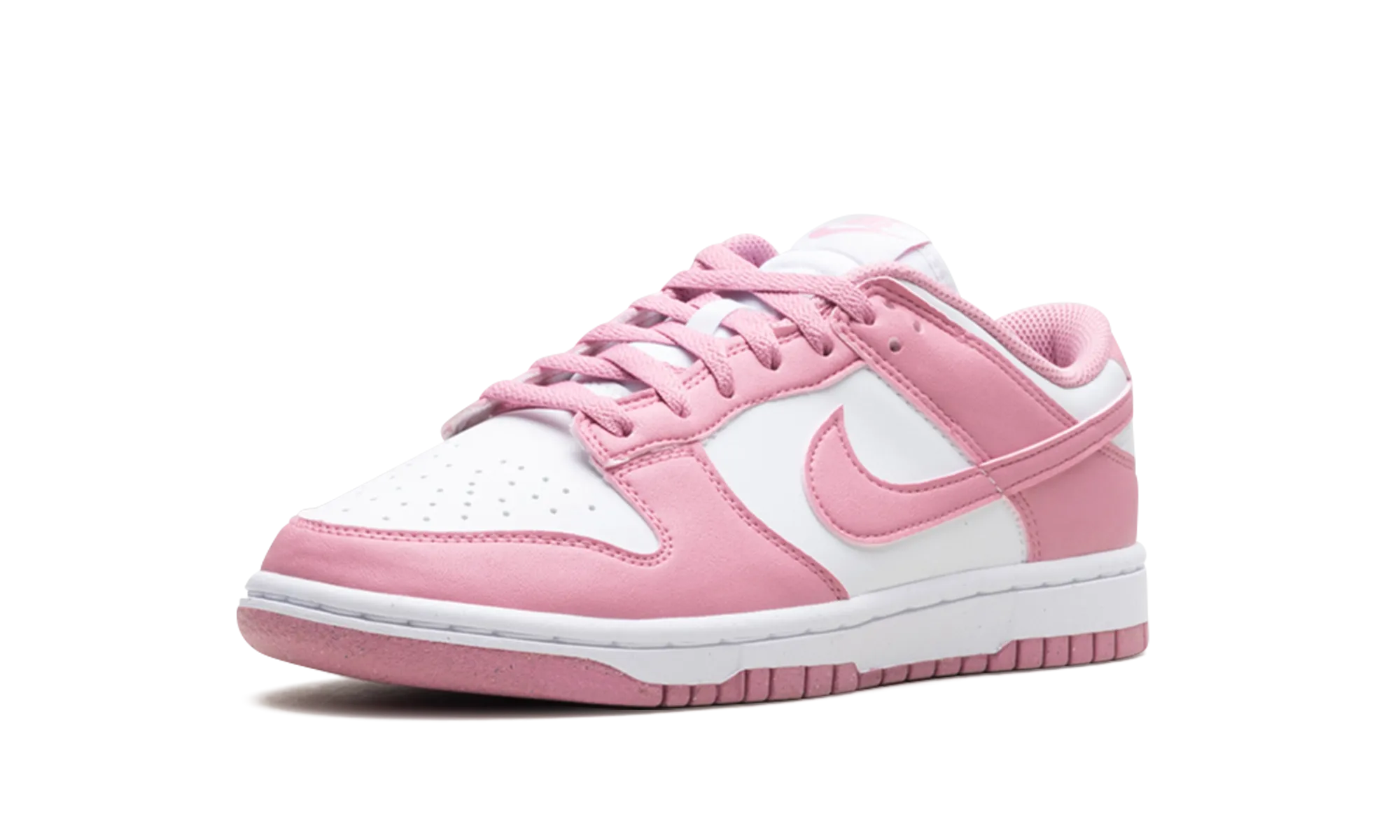 Sport Move Shopping Look Dunk Low Next Nature WMNS "Elemental Pink"