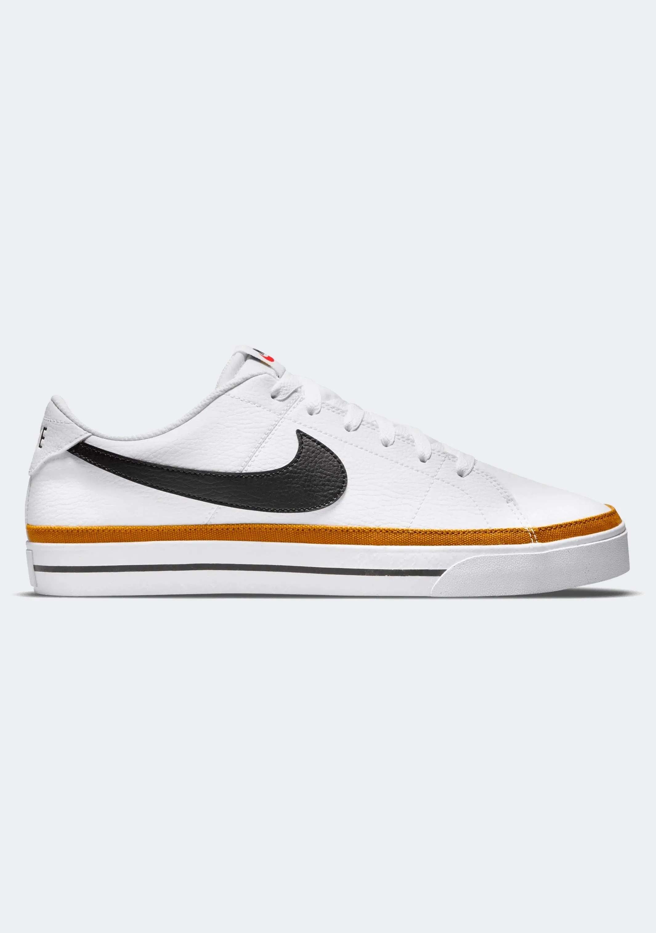 Memory Foam Street Edge Nike Men's Court Legacy NN