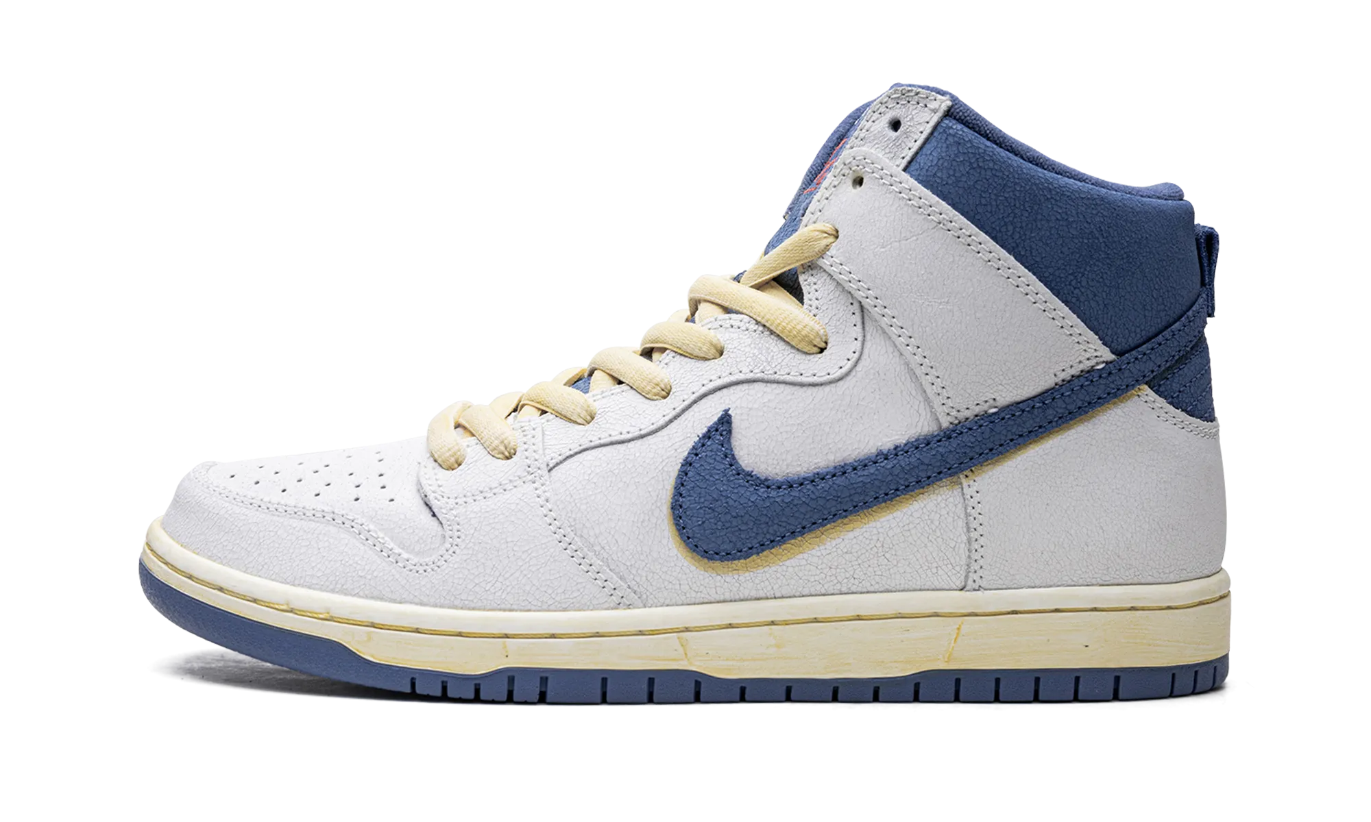 workout shoes SB Dunk High Special Box "Atlas - Lost At Sea"