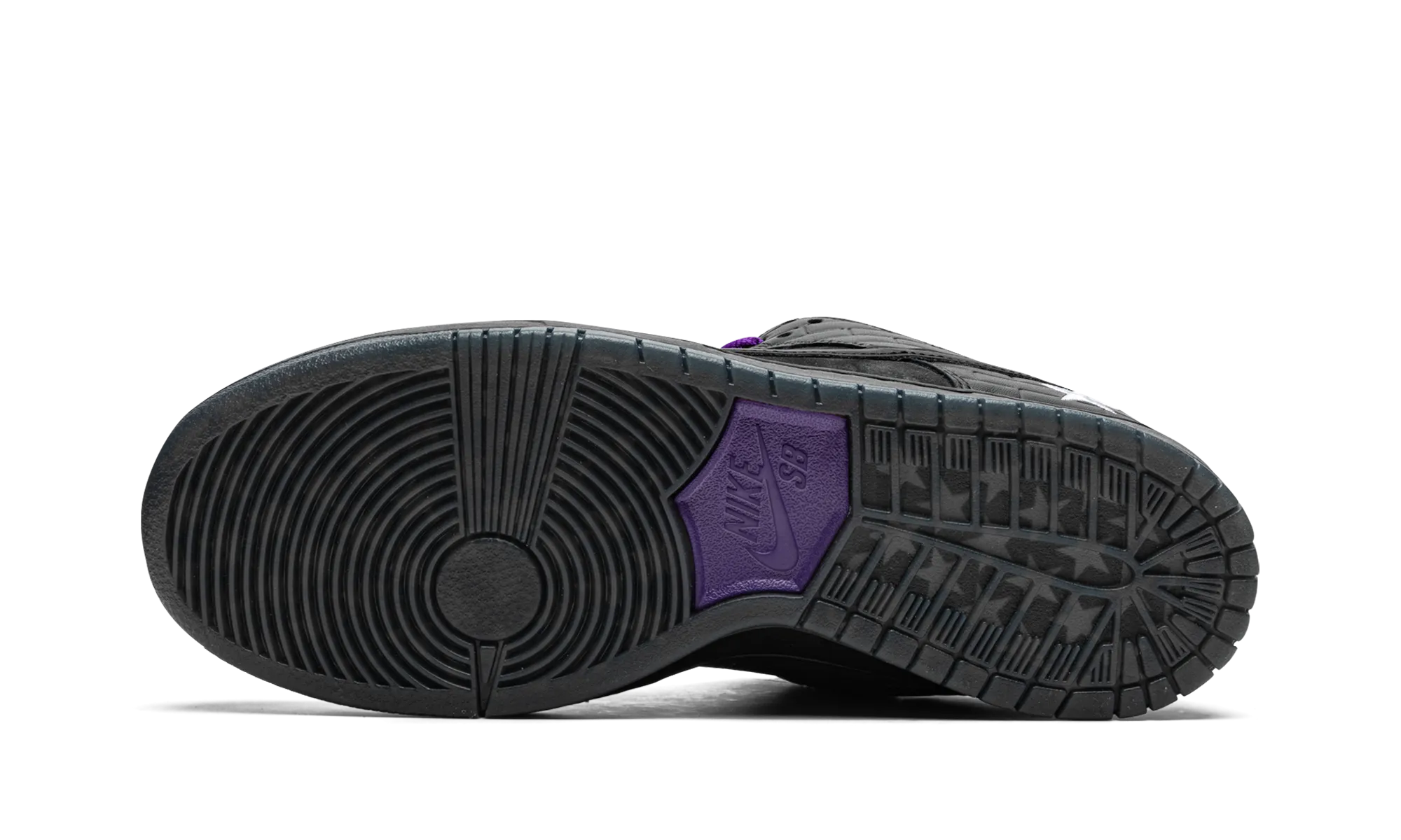 SB Dunk Low "Familia First Avenue" Walk Smart Classic Touch