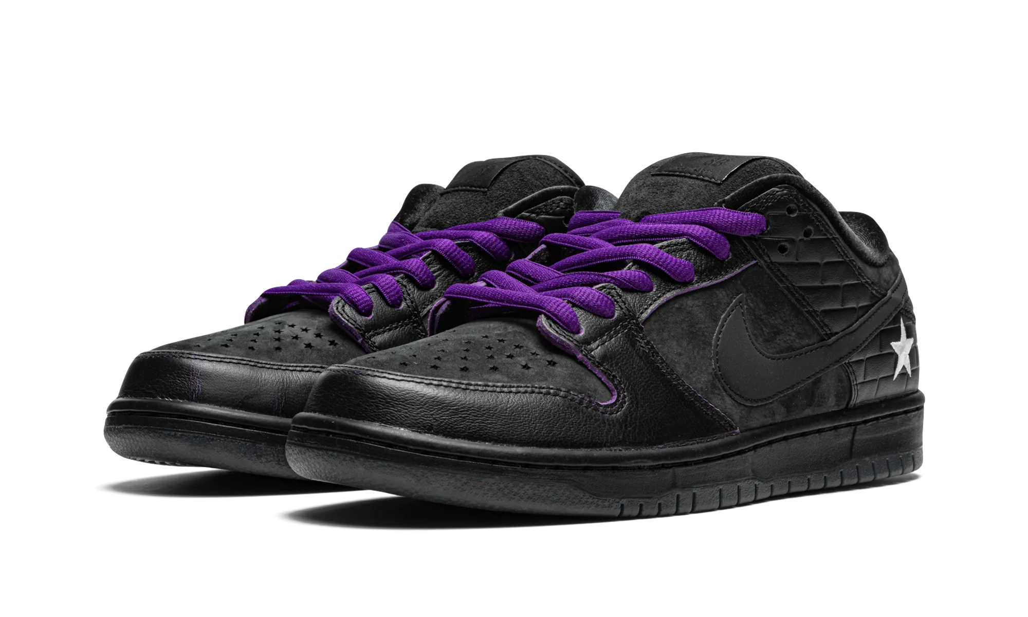 Street Pulse Soft Steps SB Dunk Low "Familia First Avenue"